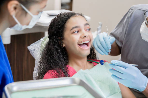 Best Orthodontic Emergency Dentist in Ethete, WY