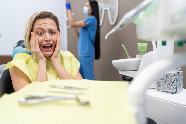 Best Emergency Dental Services for Seniors in Ethete, WY